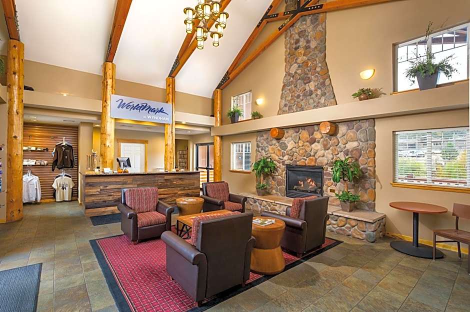 Worldmark Estes Park