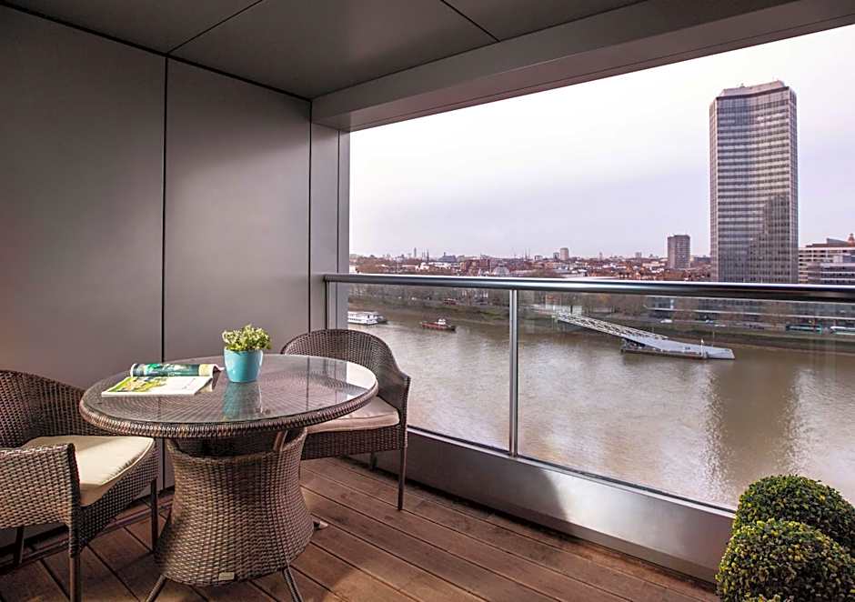 Park Plaza London Riverbank