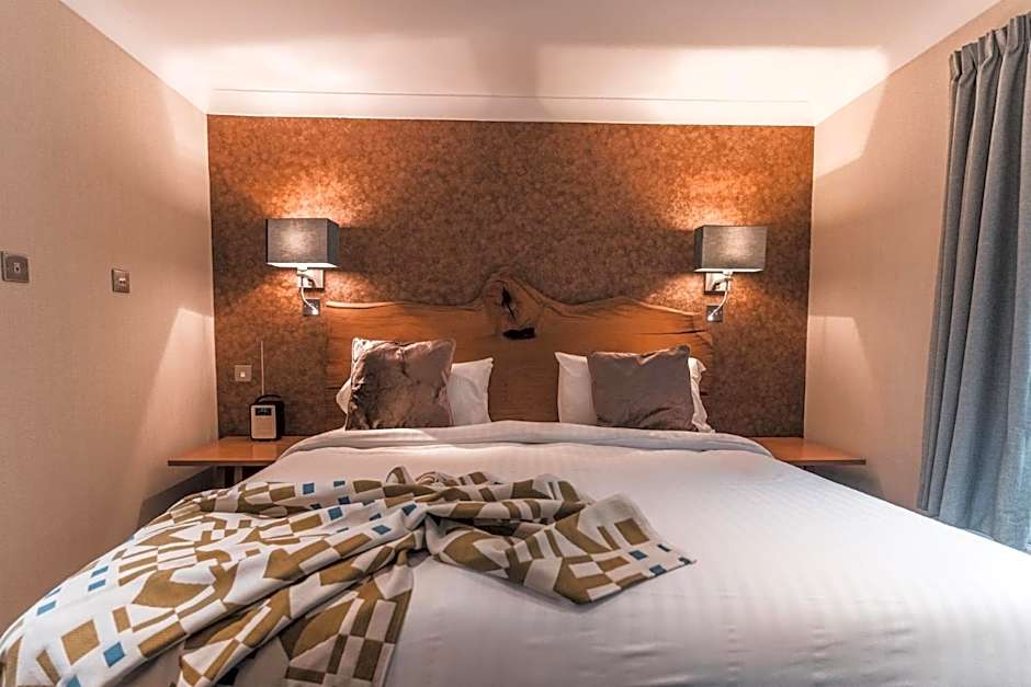 The Waterloo Hotel