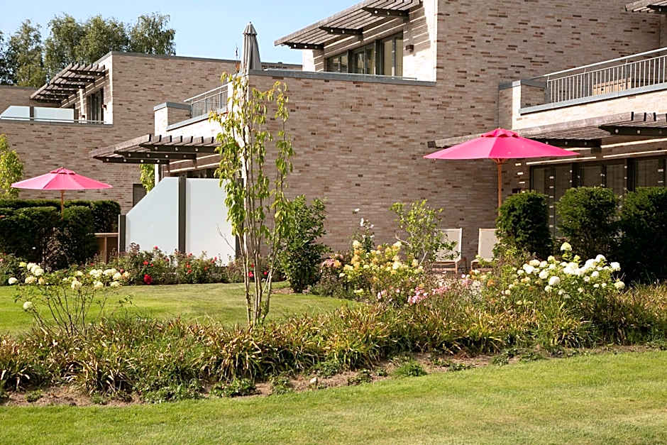 Aalernhüs hotel & spa