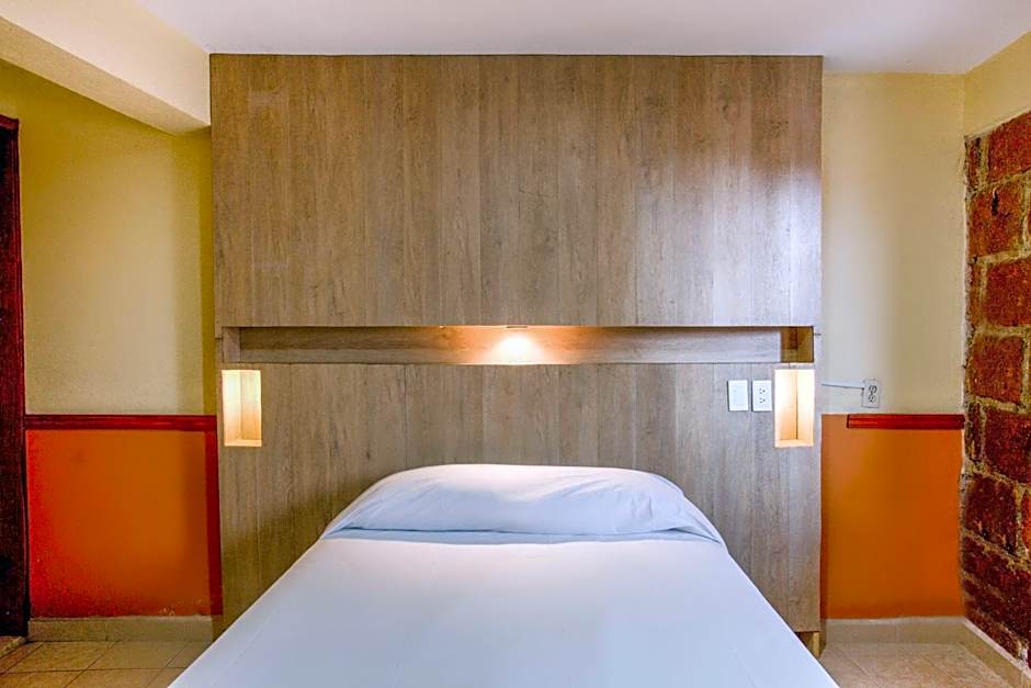 OYO Hotel San Agustin