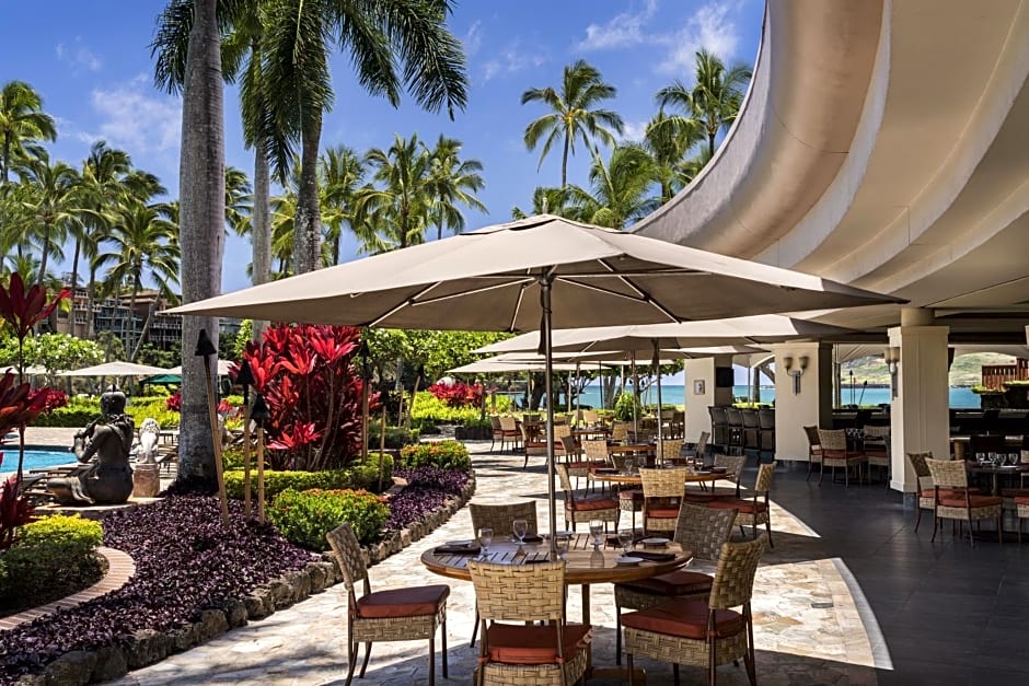 The Royal Sonesta Kaua'i Resort Lihue