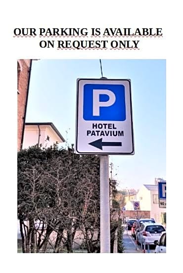 Hotel Patavium