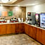 Comfort Inn Dickinson