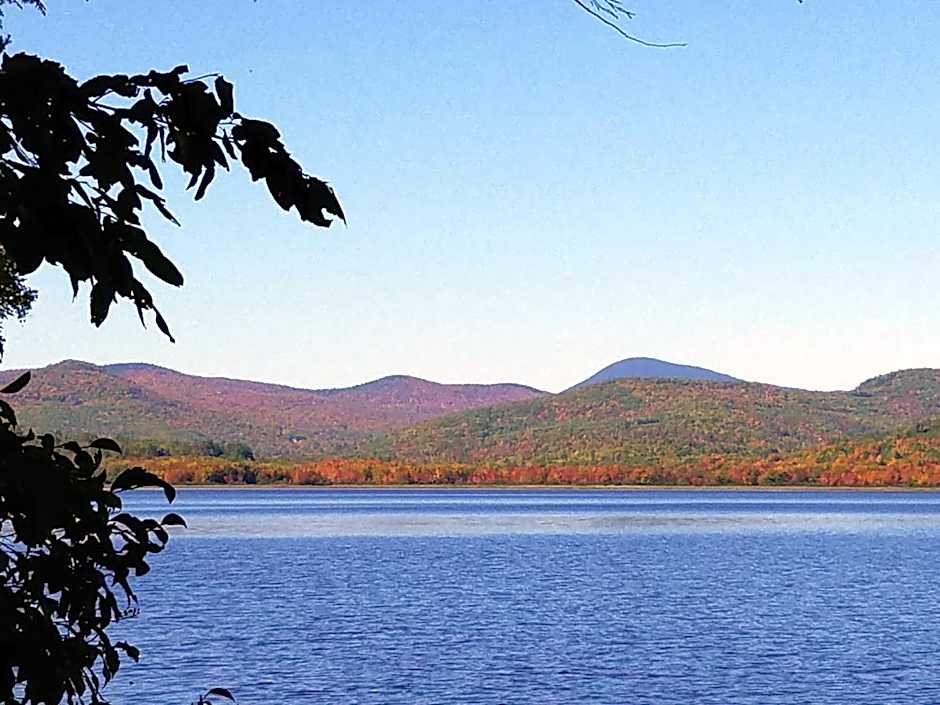 Wilson Lake Inn
