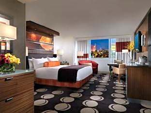 Mirage Las Vegas – Las Vegas, NV