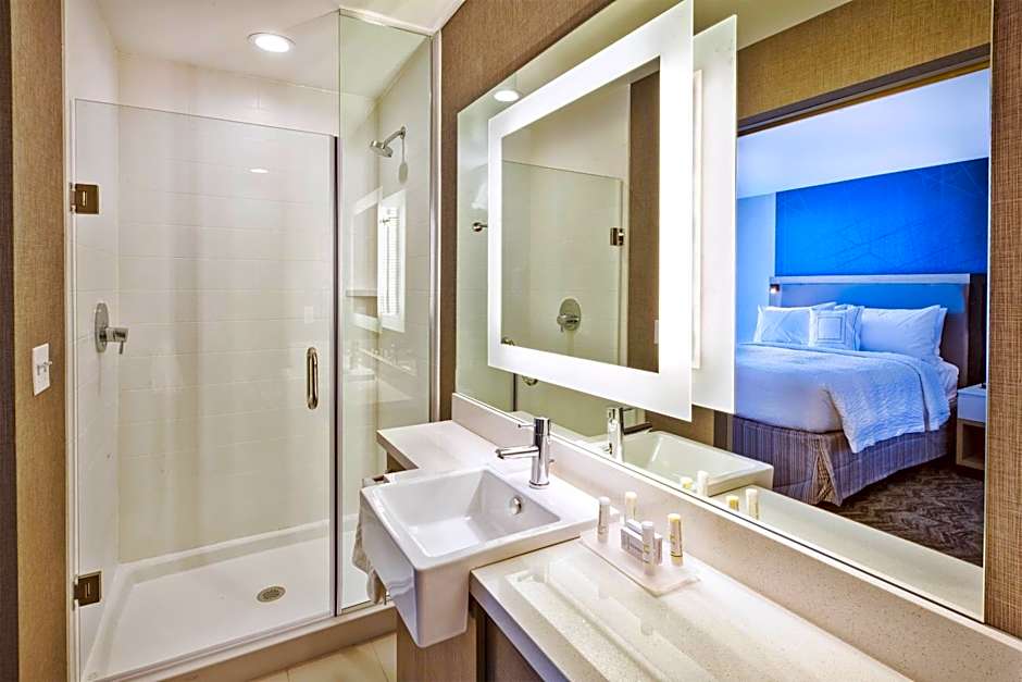 SpringHill Suites by Marriott St. Joseph Benton Harbor