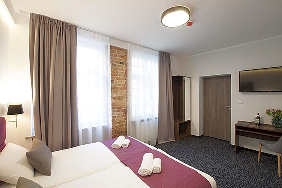 Liberum Residence Old Town