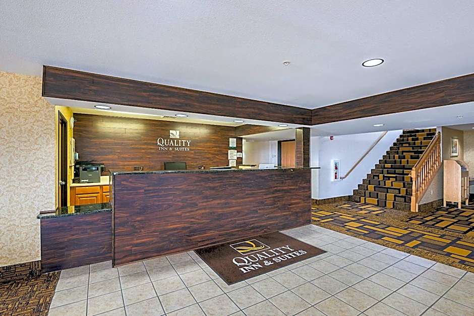 Quality Inn & Suites