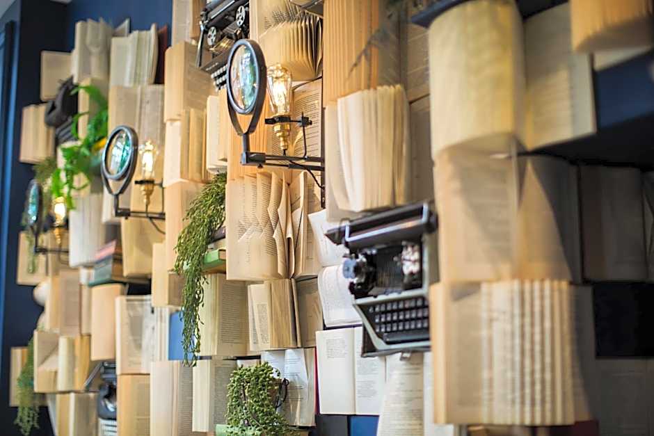 voco Grand Central-Glasgow By IHG