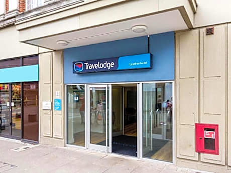 Travelodge Leatherhead