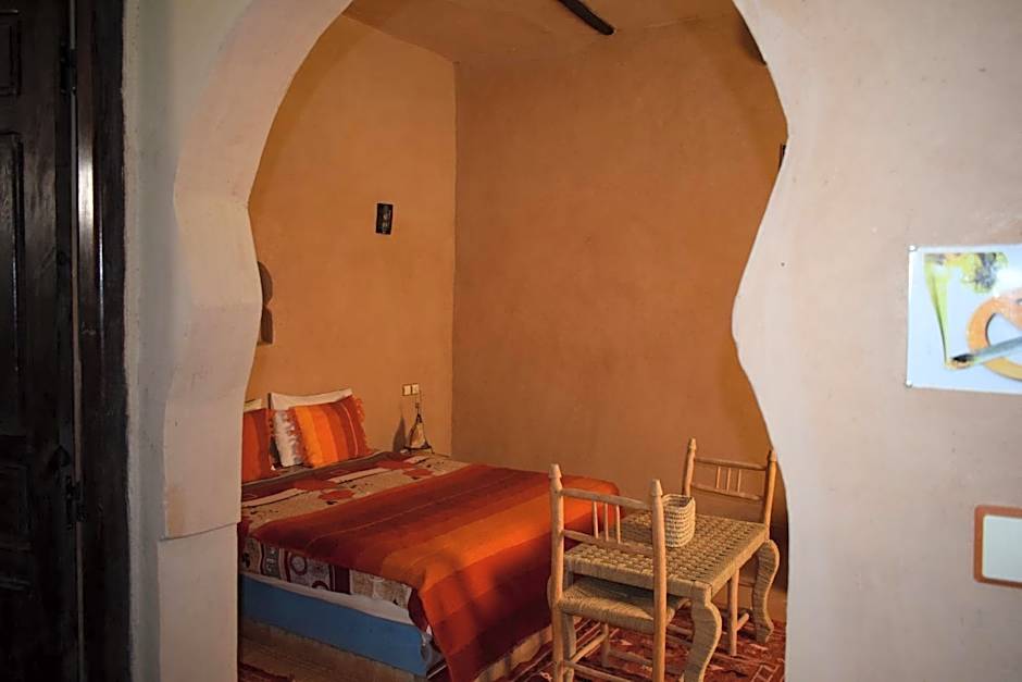 Maison d'hotes la tour de toile