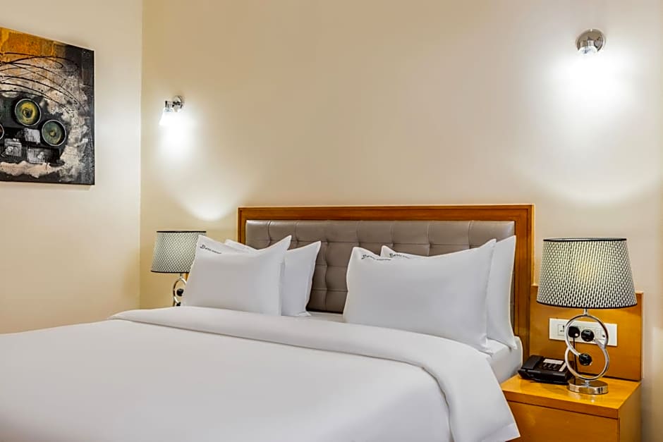 Golden Tulip Westlands Nairobi