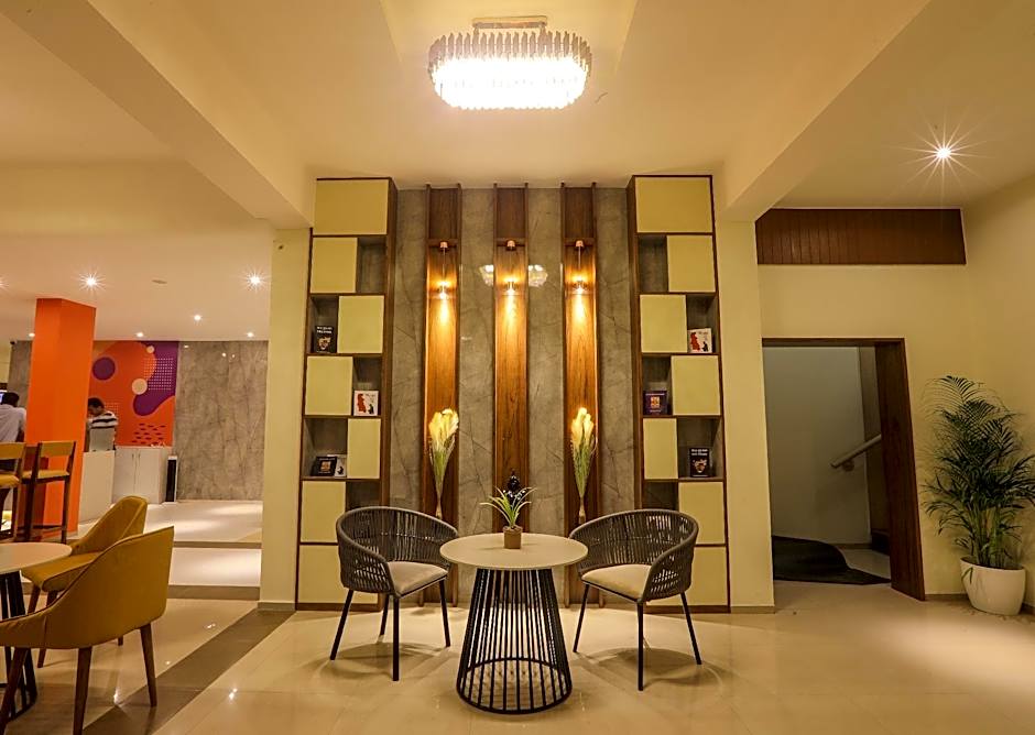 IRA by Orchid, Nashik