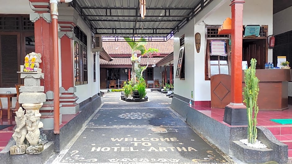 Hotel Artha