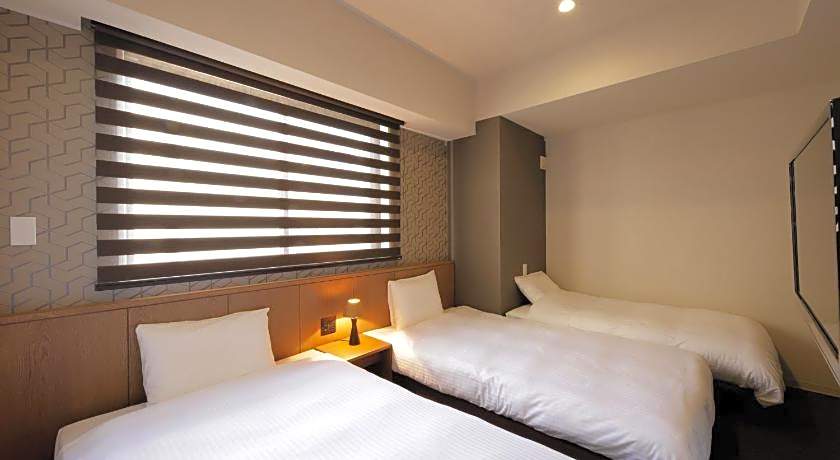 Smart Place Inn Kyoto Shijo Horikawa