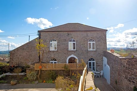 The Old Chapel Leyburn