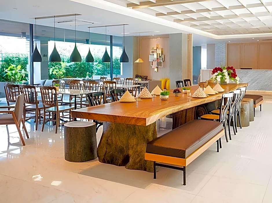 Koon Hotel Sukhumvit