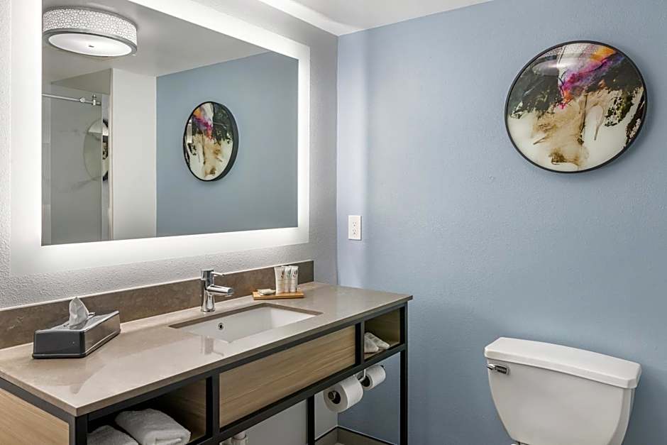 Country Inn & Suites by Radisson, Savannah Airport, GA