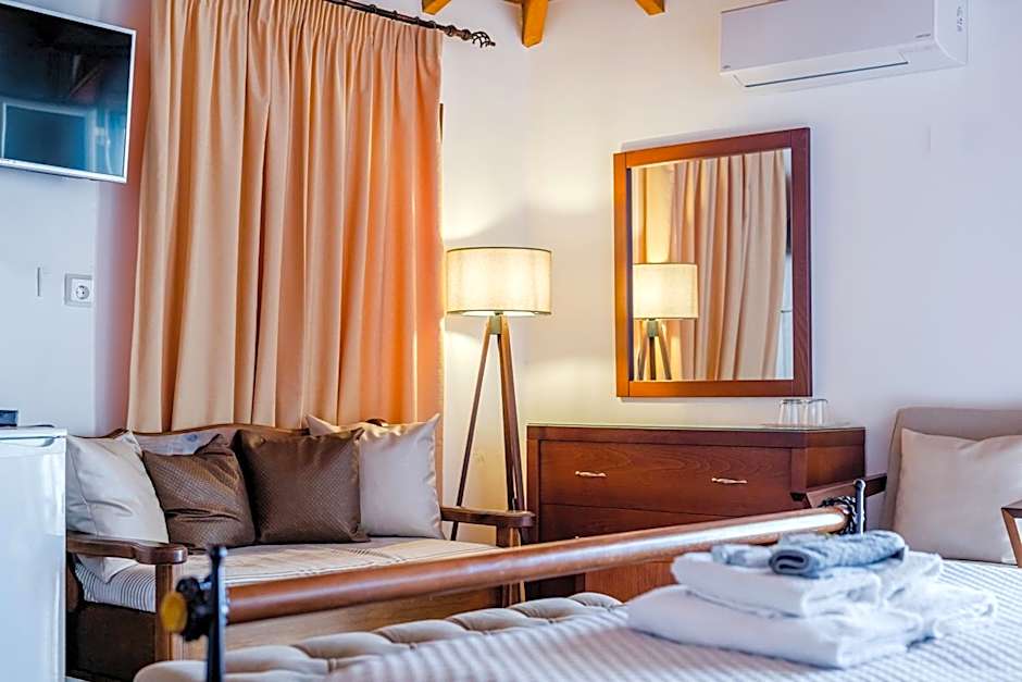 Filoxenia Hotel Monemvasia