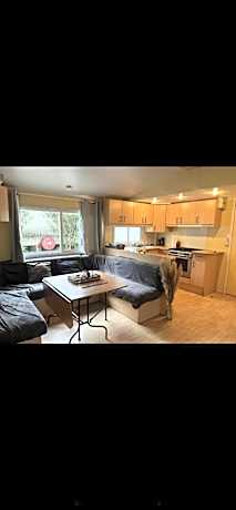 Mobilhome 6 personnes climatisé