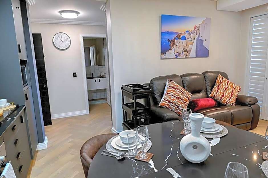 BGS Luxury -Two-bed -Nine Palms