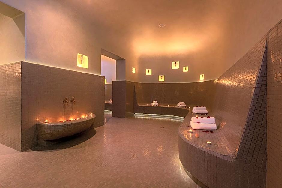 Radisson Blu Marrakech, Carre Eden