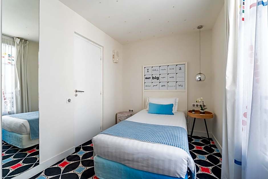 Hotel Joke - Astotel