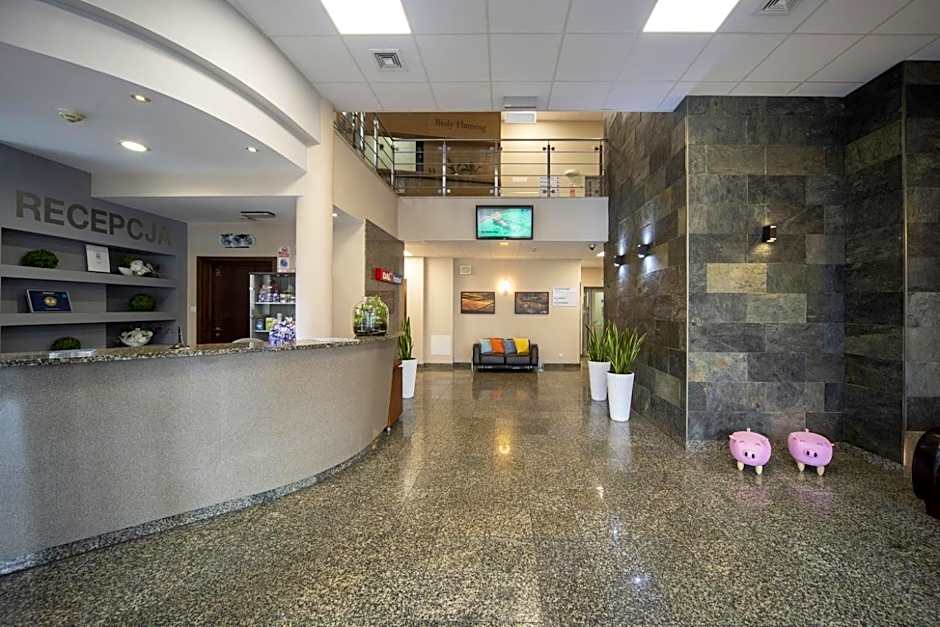 Hotel Dal Kielce