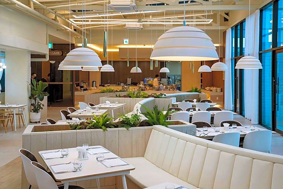 Gwangju Culture Hotel LAAM