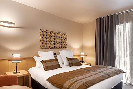 Double Room - Signature