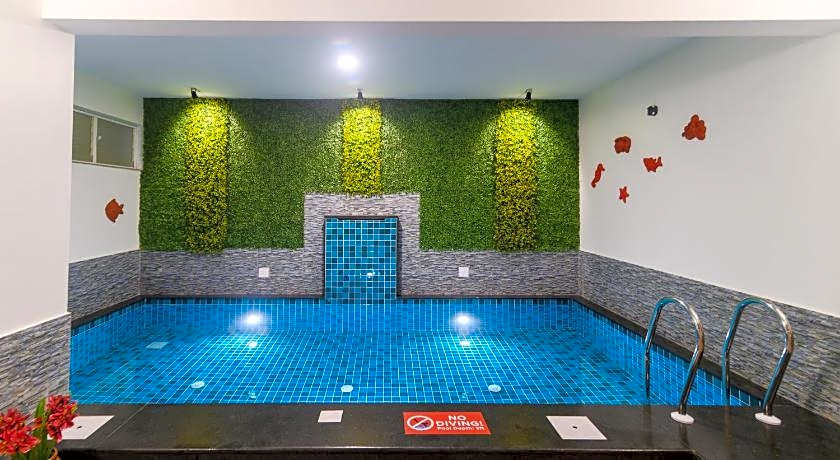 Lotus & Orchid Villas by Ramnath Homes