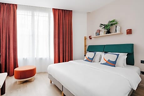 Apartment - Ground Floor