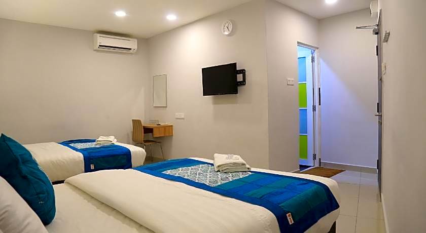 Lavana Hotel Batu Caves