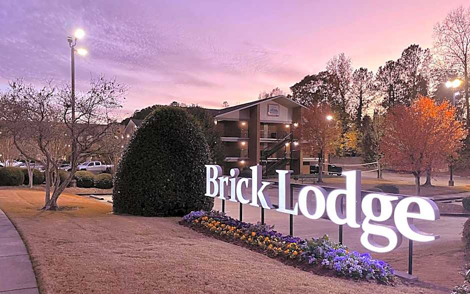 Brick Lodge Atlanta Norcross