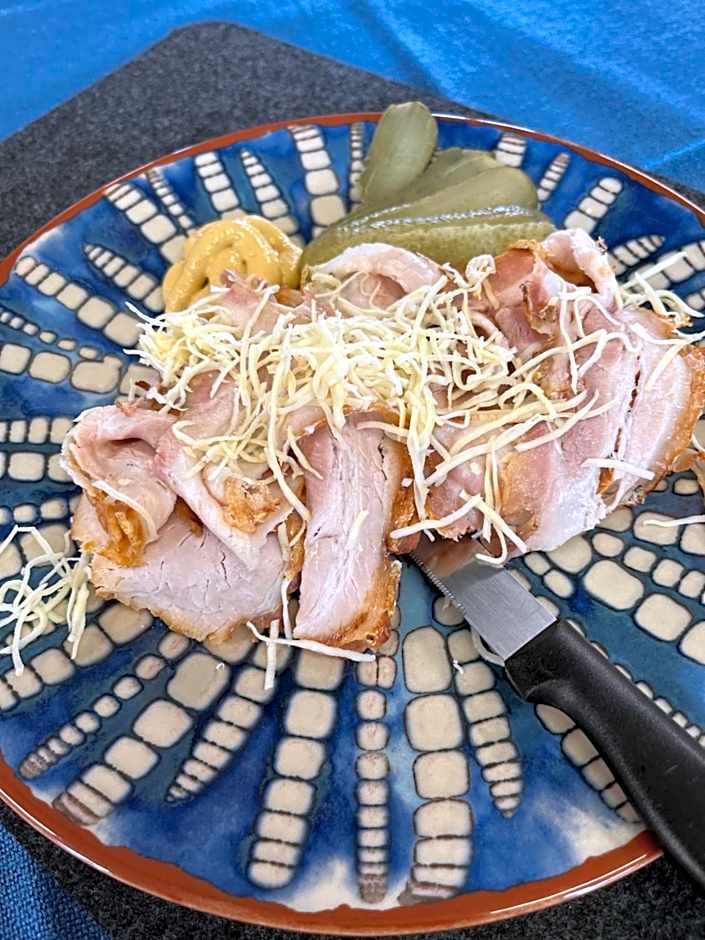 Hotel Altneudörflerhof