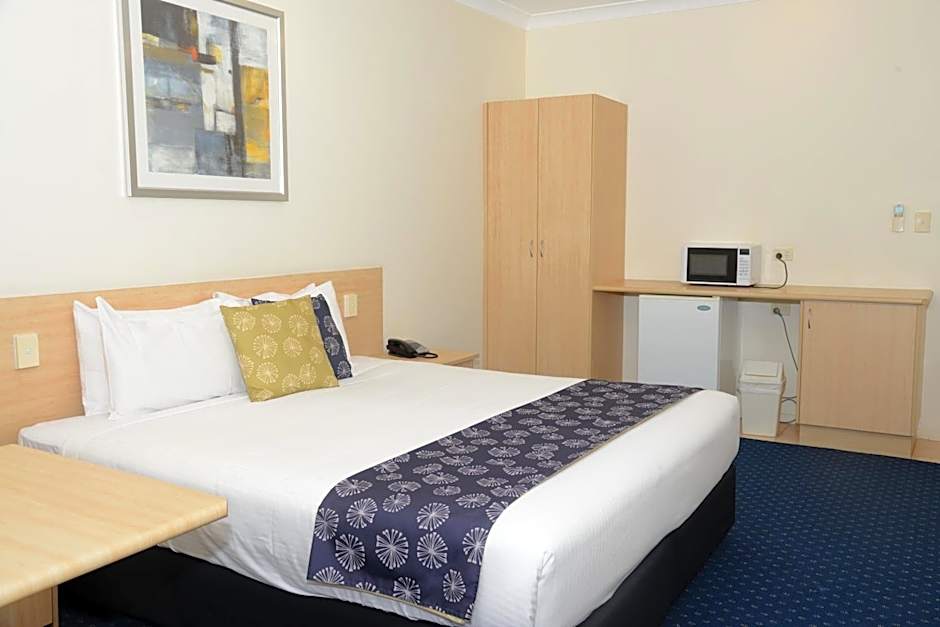 Lismore Bounty Workers Club Motel