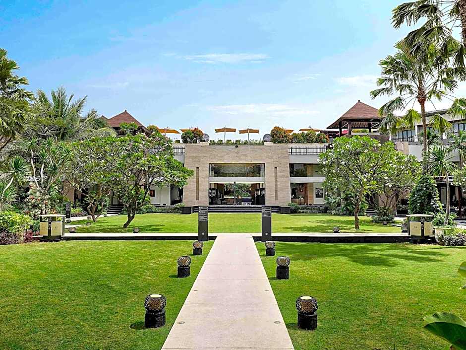 Pullman Bali Legian Beach