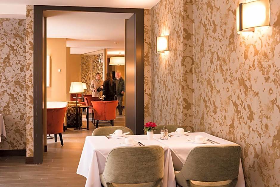 Hotel Aragon