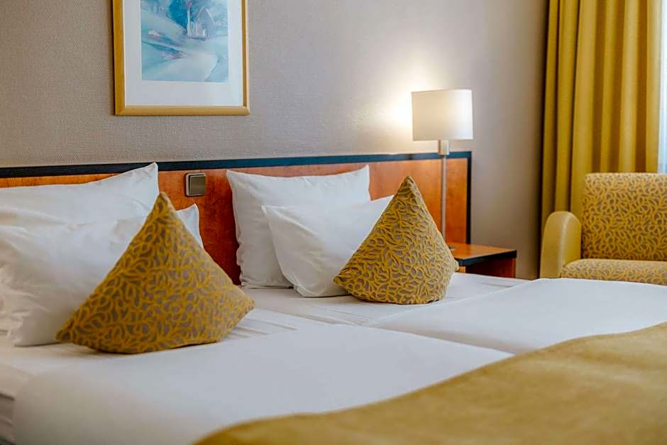 Best Western Plus Hotel Bautzen