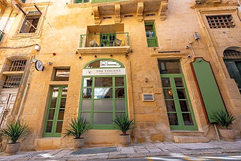 The Vincent Boutique Hotel, BW Premier Collection
