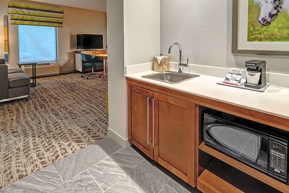 Hampton Inn By Hilton & Suites Nashville/Goodlettsville, TN