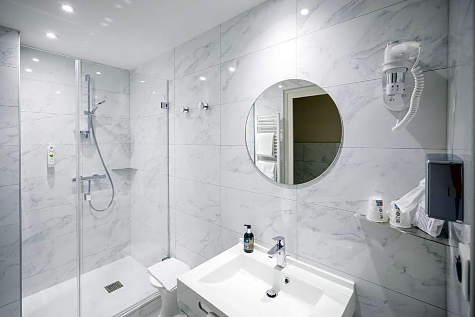 Cit'Hotel Logis De Brou, Bourg en Bresse RENOVE EN 2026