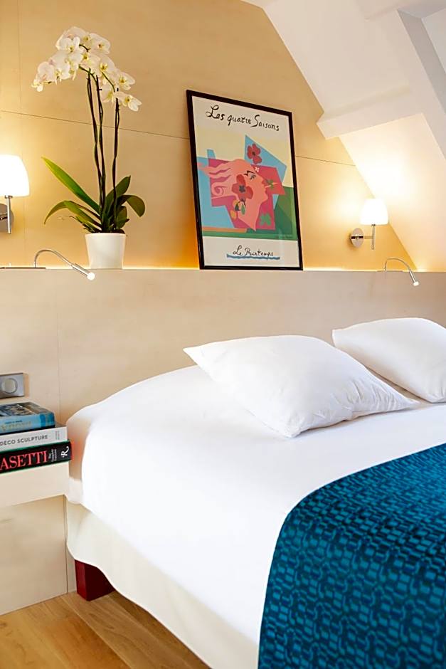 Hotel Le Clos De La Vouge