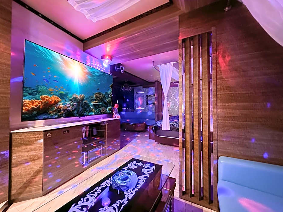 Hotel BaliBali ANNEX 五反田