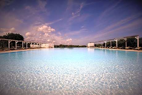 Casale del Murgese Country Resort