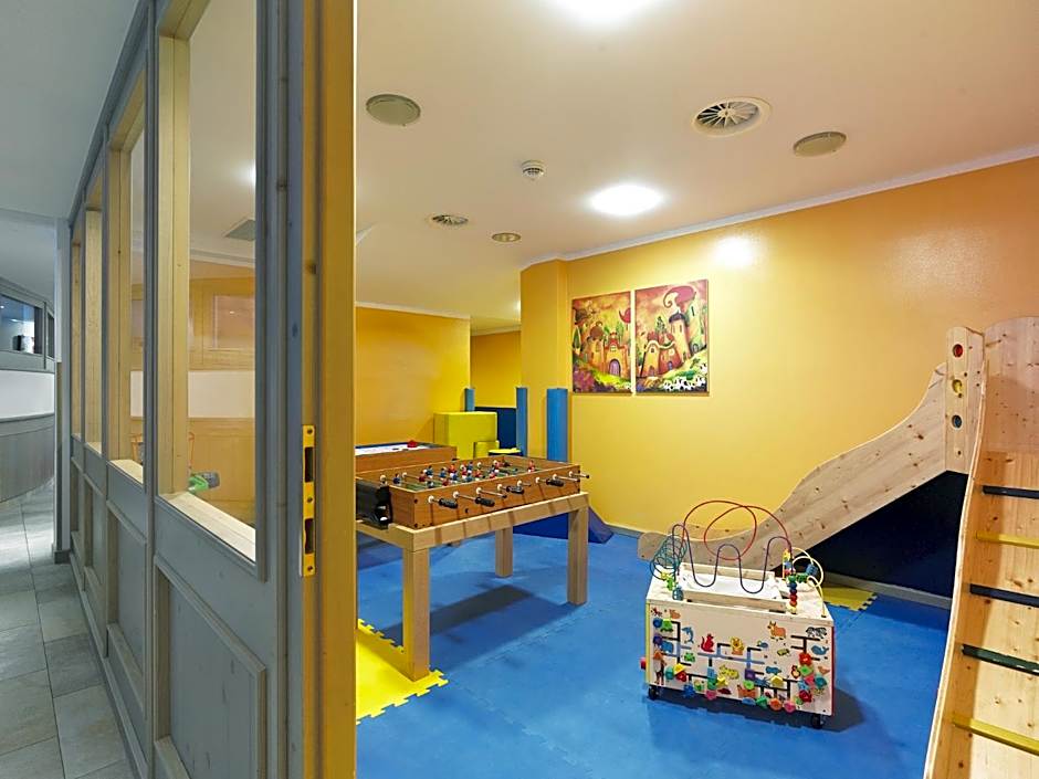 Apart-Hotel Filomena