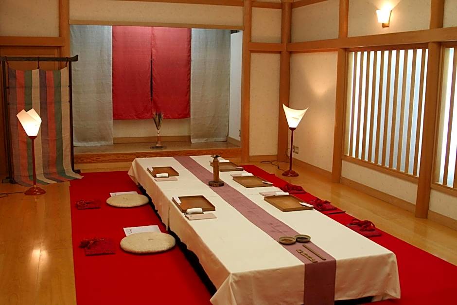 Nara Park Hotel