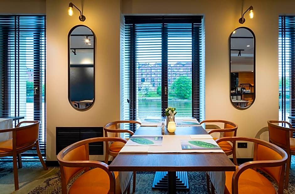 Qubus Hotel Gdańsk