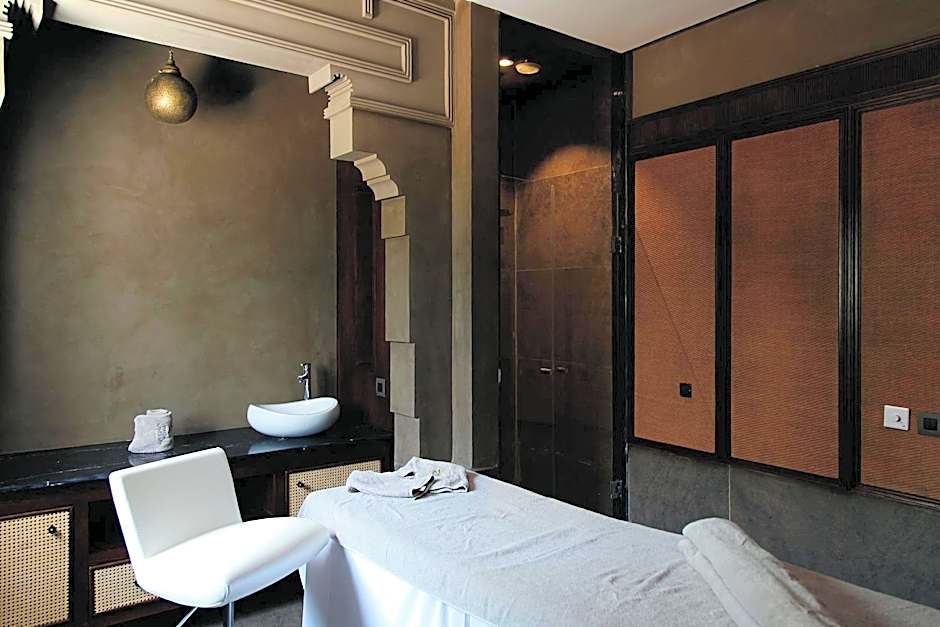 Hotel Riu Tikida Dunas - All inclusive